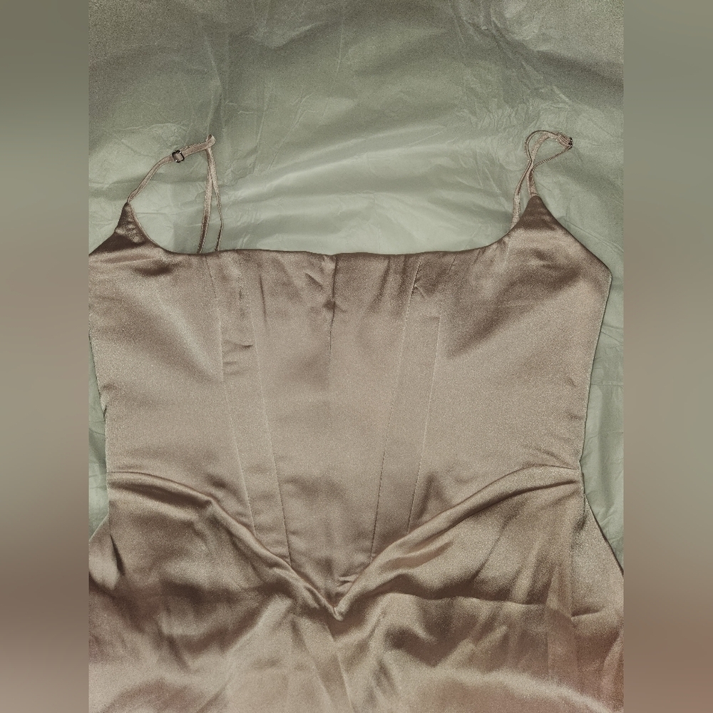 Crystal 'Olivette' House of CB- XL - Picture 7 of 13